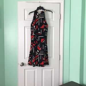 calvin klein new dress with tag.!!